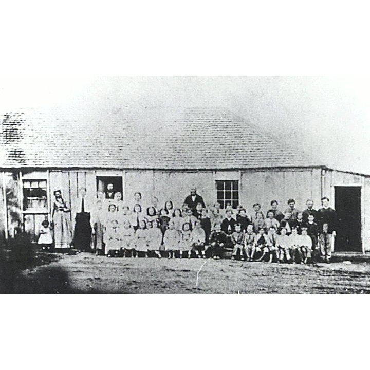 Macquarie River Church of England School