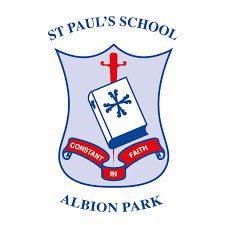 St Paul's Catholic Primary School 