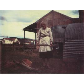 Catherine Agnes Brownlee