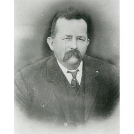 William Charles Dunster 1860-1919
