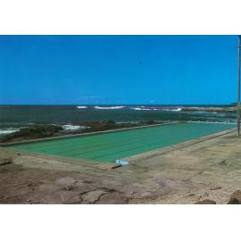 Shellharbour Swimming Pool