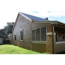 Cottage, 6 Wilson Street