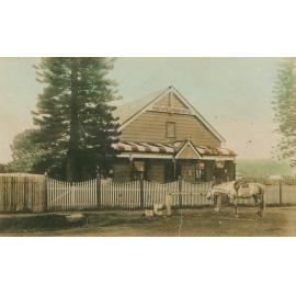 Albion Park Post Office