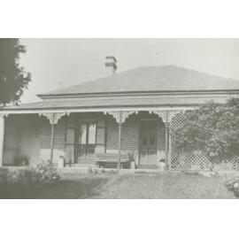 Wentworth Cottage, Stoney Range, Shellharbour