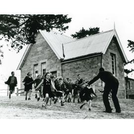 Tullimbar School pupils 1946
