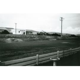 Chambers Bakery c.1960