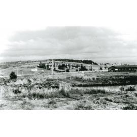Blackbutt Motel 1972