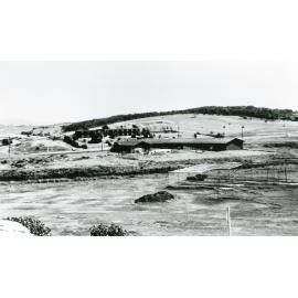 Blackbutt Motel 1981