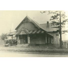 Shellharbour Council Chambers, Albion Park