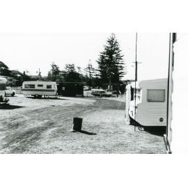 Bassett Park Caravan Park, Shellharbour