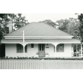 'Tulkeroo', Albion Park