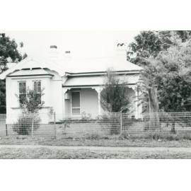 Albion Park School residence