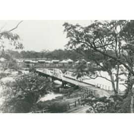 Minnamurra Bridge