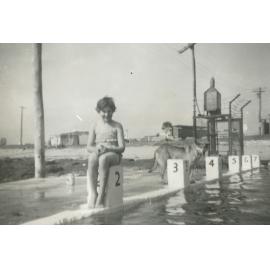 Shellharbour Pool c.1950