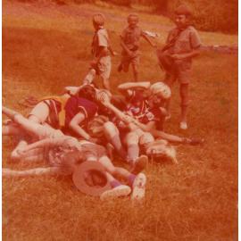 Shellharbour Scouts