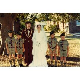 Shellharbour Scouts
