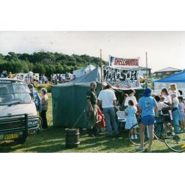 Shellharbour Scouts