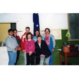 Shellharbour Scouts