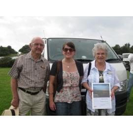 Shellharbour Citizens of the Year 2010