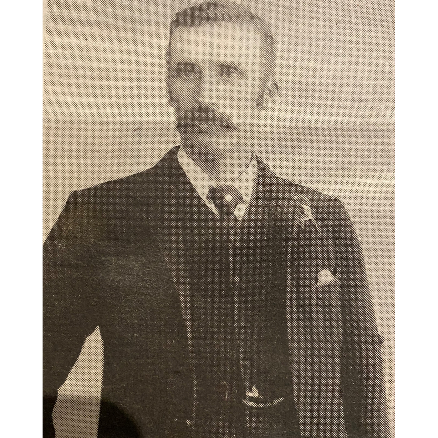 Bursill