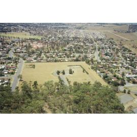 Albion Park Cemetery