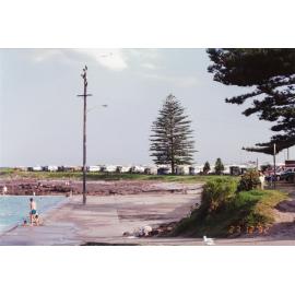 Shellharbour Pool and Camping Area