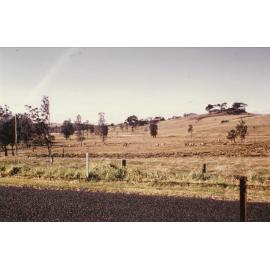 Dunmore, Prior to the Lakes