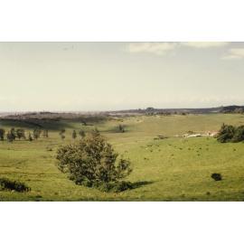 View Over Resthaven, Dunmore