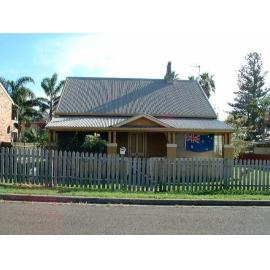 Cottage, 6 Wilson Street