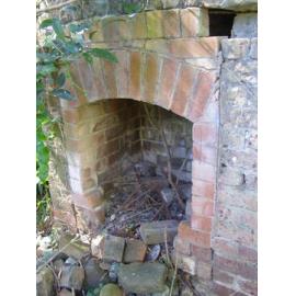 Tongarra Creamery (Butter Factory) Ruins