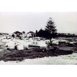 Bassett Park Campground