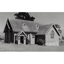Presbyterian Church, Albion Park
