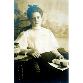 Florence May Bonser
