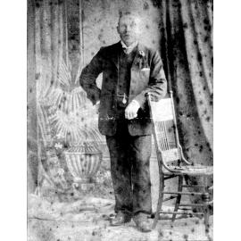 George Bonser