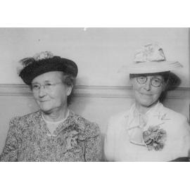 Ida Ann Bonser