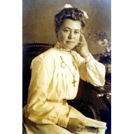 Ida Ann Bonser