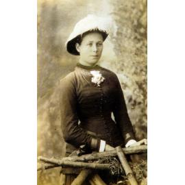 Mary Bonser