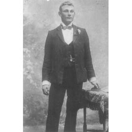 Thomas Arthur Bonser