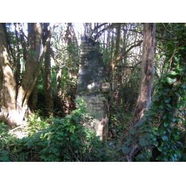 Tongarra Creamery (Butter Factory) Ruins