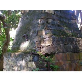 Tongarra Creamery (Butter Factory) Ruins