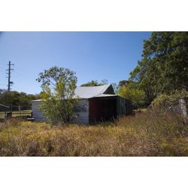 The Old Albion Park Butter Factory