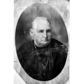 Catherine Sarah Bonser (Nee Dennis)