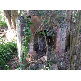 Tongarra Creamery (Butter Factory) Ruins
