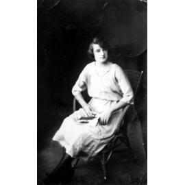 Ethel Neta Bonser