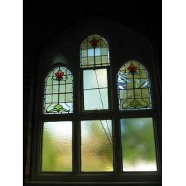St Andrews Presbyterian Church, Albion Park