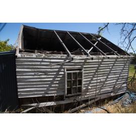 The Old Albion Park Butter Factory