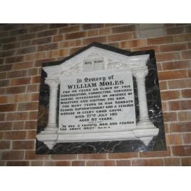 St Andrews Presbyterian Church, Albion Park