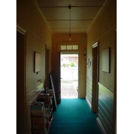 Gabriel Timbs Jnr's home 'Moculbo', Albion Park