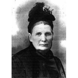 Mary Beaton