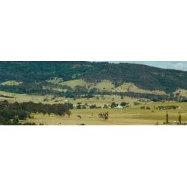 Calderwood Valley